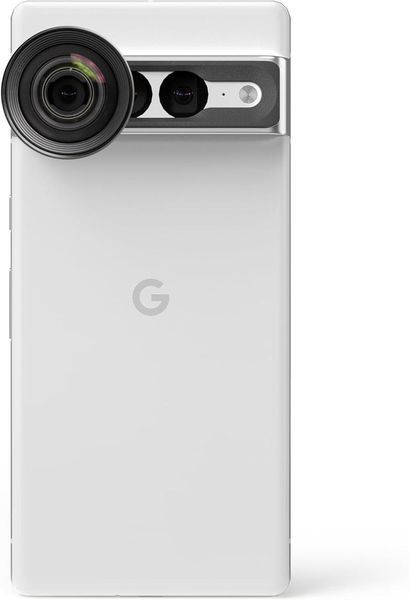 Крепление линзы Moment M-Series Lens Kit для Google Pixel 7 Pro 2506359359 фото