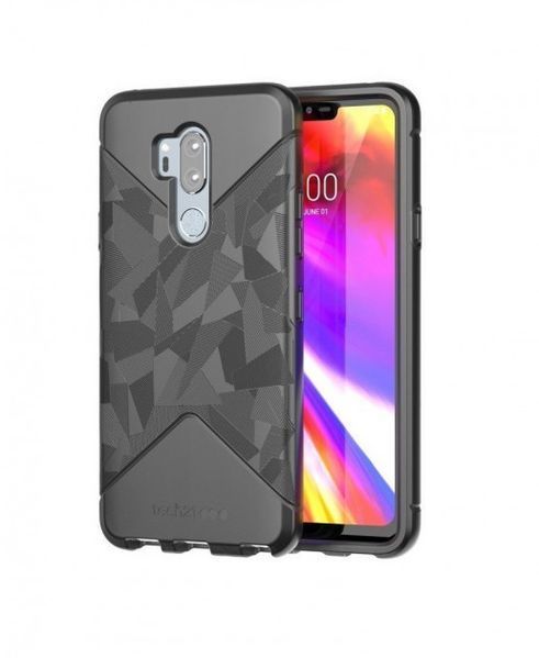 Чехол Tech21 Evo Tactical для Lg G7 ThinQ 1150074508 фото