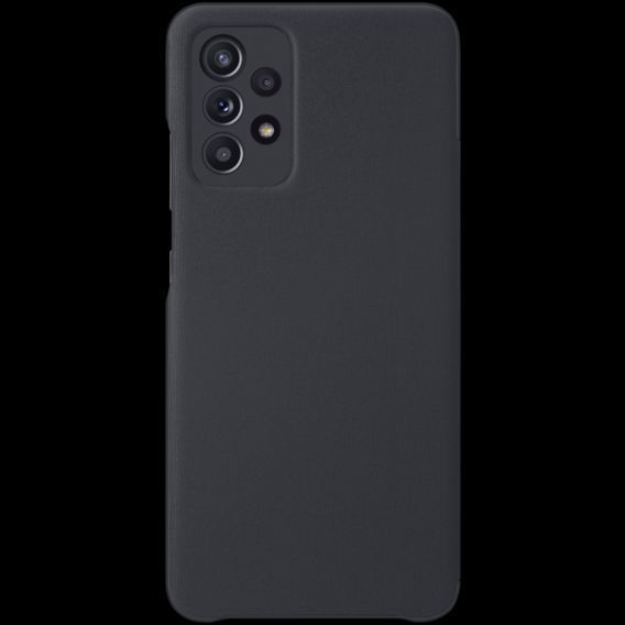 Чохол Samsung Smart S View Wallet Cover Black для Galaxy A32 5G 2037238398 фото
