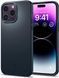 Чохол Spigen Thin Fit Abyss Green для iPhone 14 Pro Max ACS04771 1868125553 фото 7