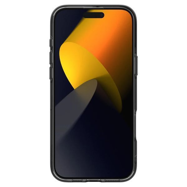 Чехол Caseology Skyfall Royal Black для iPhone 16 Pro Max ACS08058 2350124807 фото
