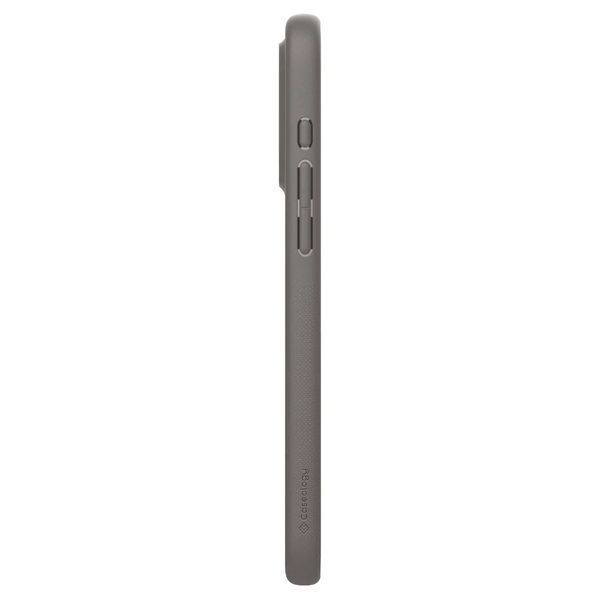 Чохол Caseology Nano Pop Mag Papaya Gray для iPhone 16 Pro ACS08173 2357660659 фото