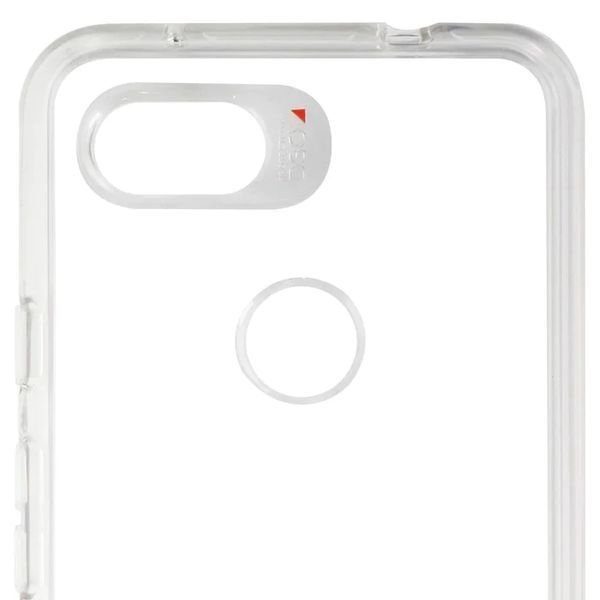 Чохол Zagg Gear4 Crystal Palace Google pixel 3a xl 2087546251 фото