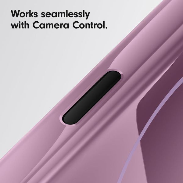 Чохол Apple Beats with MagSafe Sunset Purple для iPhone 16 Pro Max 2590849613 фото