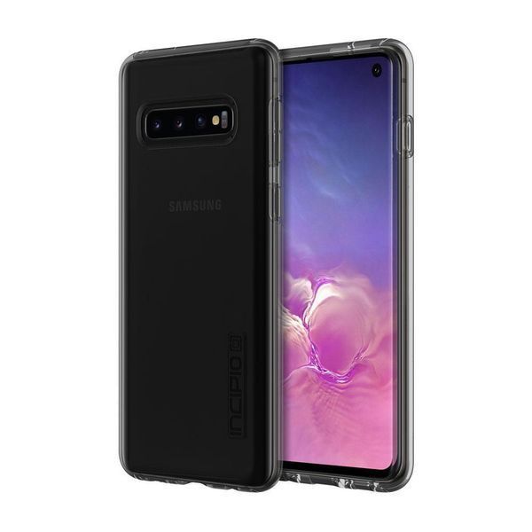 Чохол Incipio DualPro Clear для Samsung Galaxy S10 SM-G973 1217274033 фото