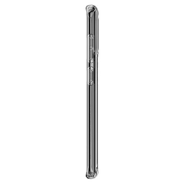 Чехол Spigen Ultra Hybrid Crystal Clear для Samsung Galaxy S20 SM-G980 1854771852 фото