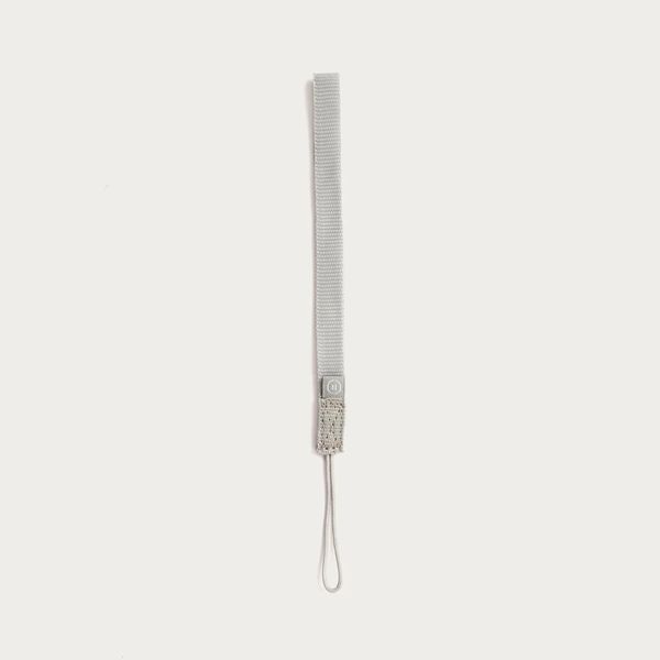 Ремінець Moment Wrist Strap Gray 3123038946 фото