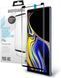 Захисне скло BodyGuardz Pure Arc для Samsung Galaxy Note 9 з шаблоном для поклейки 1421477660 фото 1
