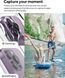 Водонепроницаемый чехол Caseology Universal Waterproof Phone Pouch with Pump ACS06257 2555257600 фото 6