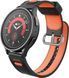 Ремешок Caseology Athlex Active Orange 20mm для Galaxy Watch 4 | 4 Classic | 5 | 5 Pro | 6 | Classiс AMP06251 2181631340 фото 1