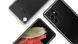 Чохол Samsung Clear Protective Cover Black для Galaxy S21 Ultra SM-G998, фото 8
