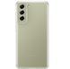 Чехол Samsung Clear Cover для Galaxy S21 FE SM-G990, фото 6