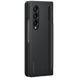 Чехол Samsung Slim Standing Cover with Pen Black для Galaxy Fold 4 1774489114 фото 6