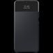 Чохол Samsung Smart S View Wallet Cover Black для Galaxy A32 5G 2037238398 фото 5