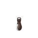 Тримач Nomad Leather Loop Rustic Brown для Apple AirTag 2952825951 фото 3