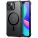 Чехол ESR Air Armor With HaloLock Frosted Black для iPhone 13 | iPhone 14, фото 7