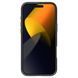 Чехол Caseology Skyfall Royal Black для iPhone 16 Pro Max ACS08058 2350124807 фото 2