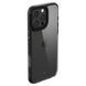 Чехол Caseology Skyfall Royal Black для iPhone 16 Pro Max ACS08058 2350124807 фото 5