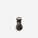 Тримач Nomad Leather Loop Rustic Brown для Apple AirTag 2952825951 фото 2