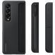 Чехол Samsung Slim Standing Cover with Pen Black для Galaxy Fold 4 1774489114 фото 4