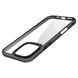Чехол Caseology Skyfall Royal Black для iPhone 16 Pro Max ACS08058 2350124807 фото 4