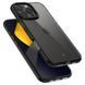 Чехол Caseology Skyfall Royal Black для iPhone 16 Pro Max ACS08058 2350124807 фото 7