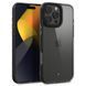 Чехол Caseology Skyfall Royal Black для iPhone 16 Pro Max ACS08058 2350124807 фото 9