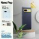 Чехол Caseology Nano Pop Blueberry Navy Google Pixel 7a 2079349766 фото 3