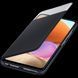 Чохол Samsung Smart S View Wallet Cover Black для Galaxy A32 5G 2037238398 фото 3