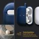 Чехол Caseology Vault Navy Blue для Apple AirPods Pro 2 1796842681 фото 2