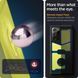 Чехол Spigen Tough Armor Black для Samsung Galaxy Note 20 Ultra SM-N985 ACS01396 2065224672 фото 3