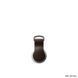 Тримач Nomad Leather Loop Rustic Brown для Apple AirTag 2952825951 фото 6