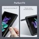Чехол ESR Classic Kickstand Case Clear Black для Samsung Galaxy S23 Ultra SM-S918, фото 6