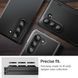 Защитное стекло для камеры Spigen GLAStR EZ Fit Optik Pro 2-Pack Black для Samsung Galaxy Fold 5 AGL06524 2456891919 фото 5