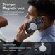 Чехол ESR Air Armor With HaloLock Frosted Black для iPhone 13 | iPhone 14, фото 3