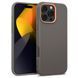 Чохол Caseology Nano Pop Mag Papaya Gray для iPhone 16 Pro ACS08173 2357660659 фото 1