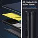 Чехол Spigen Tough Armor Black для Samsung Galaxy Note 20 Ultra SM-N985 ACS01396 2065224672 фото 4