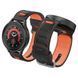 Ремешок Caseology Athlex Active Orange 20mm для Galaxy Watch 4 | 4 Classic | 5 | 5 Pro | 6 | Classiс AMP06251 2181631340 фото 6