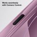 Чохол Apple Beats with MagSafe Sunset Purple для iPhone 16 Pro Max 2590849613 фото 4