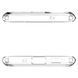 Чехол Spigen Ultra Hybrid Crystal Clear для Samsung Galaxy S20 SM-G980 1854771852 фото 2