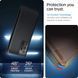Чехол Spigen Tough Armor Black для Samsung Galaxy Note 20 Ultra SM-N985 ACS01396 2065224672 фото 6