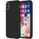 Противоударный чехол Incipio DUALPRO Black для iPhone Xs Max 1199058536 фото 1