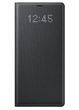 Чехол Samsung LED View Cover Black для Galaxy Note 8 SM-N950