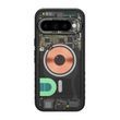 Чехол dBrand Grip Case Teardown для Google Pixel 11 Pro XL