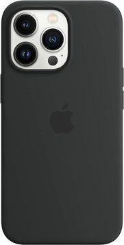 Чохол Apple Silicone Case MagSafe Midnight для iPhone 13 Pro 1848514224 фото