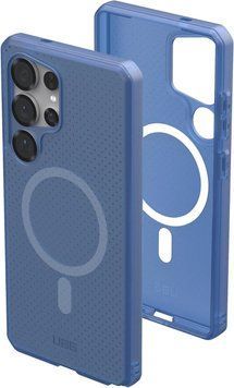 Чохол UAG DOT Magsafe Cloud Blue для Samsung Galaxy S25 Ultra 2834015035 фото