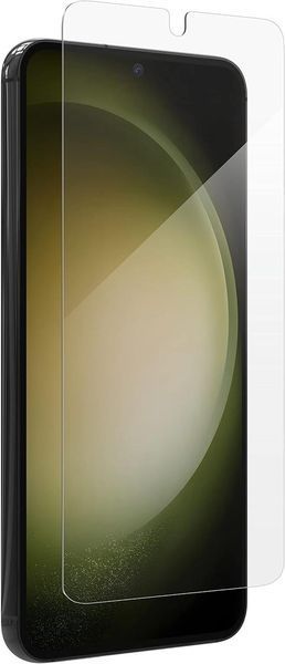 Захисне скло ZAGG InvisibleShield Glass Elite для Samsung Galaxy S23 SM-S911