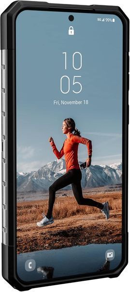 Чохол UAG Plasma Ice для Samsung Galaxy S23 Plus 2874954541 фото