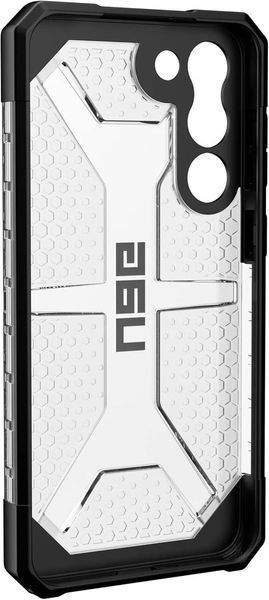 Чохол UAG Plasma Ice для Samsung Galaxy S23 Plus 2874954541 фото