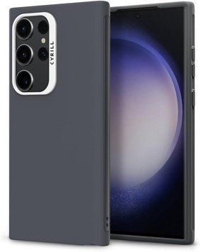 Чохол Spigen Cyrill Ultracolor Dusk для Samsung Galaxy S24 Ultra SM-S928 ACS07315 2500989771 фото